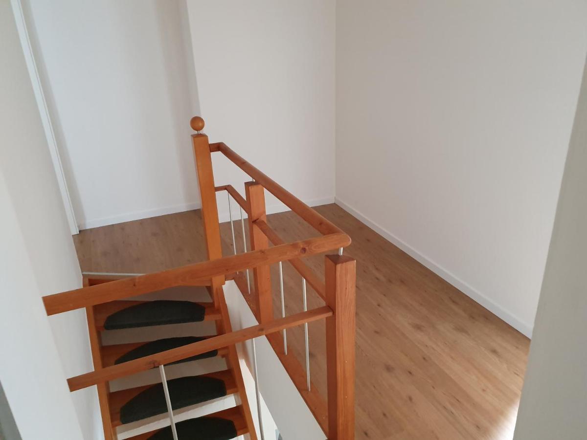 ויליך Ferienwohnung Linden 13 מראה חיצוני תמונה
